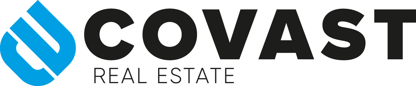 Covast Development B.V. Logo